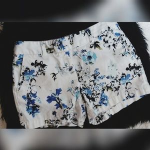 Ann Taylor Loft Shorts